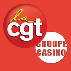 CGT | GROUPE CASINO LES FILIALES